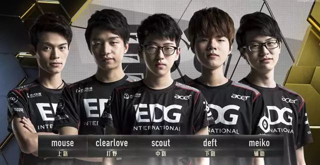 值得关注的 值得关注的