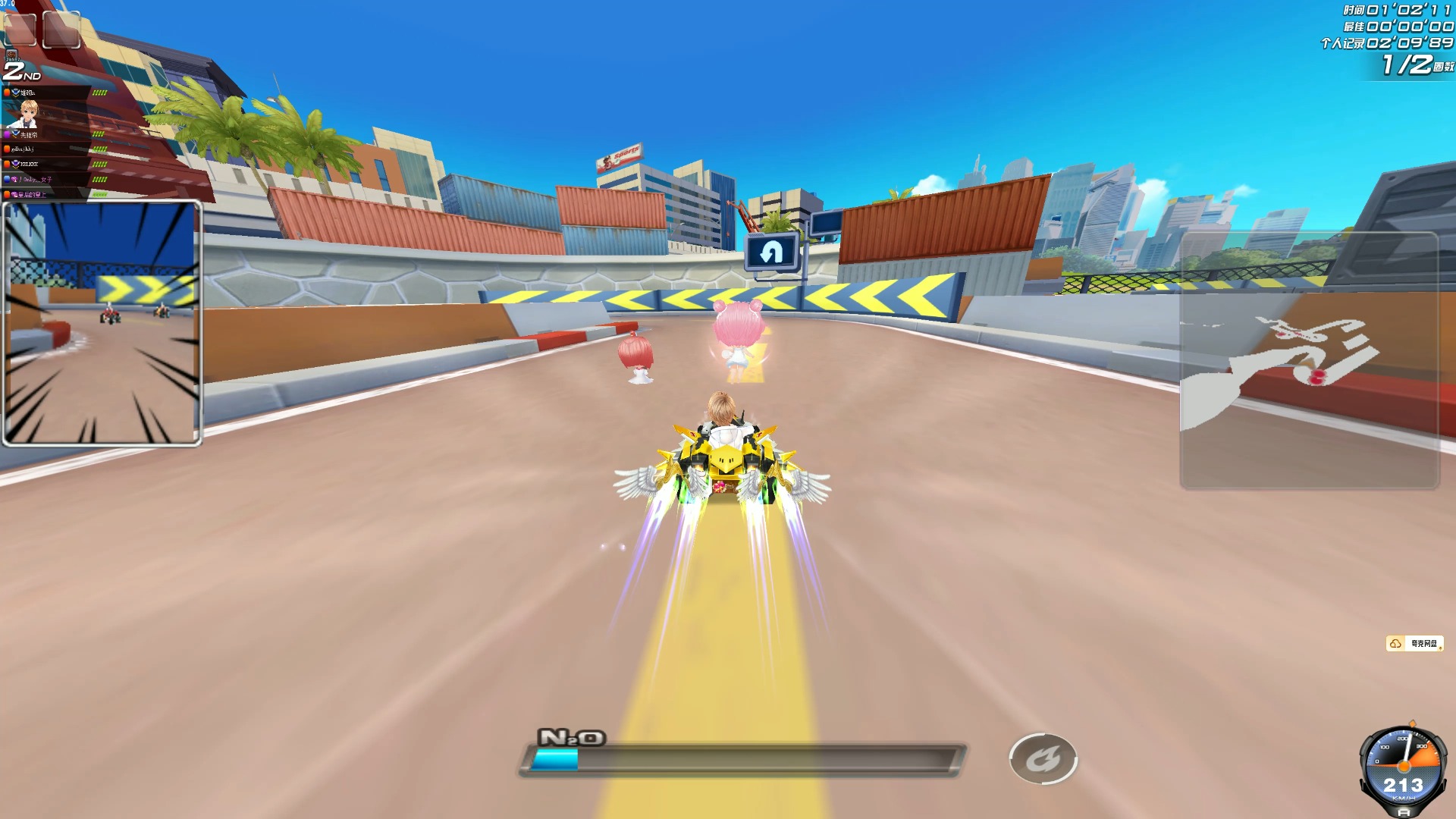 开高走后 开高走后