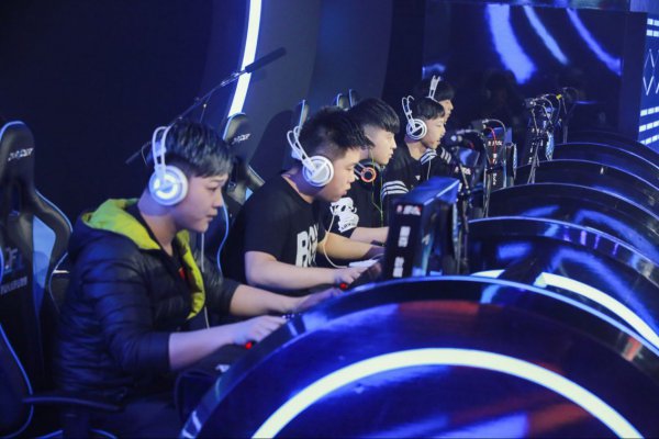 提升默契 提升默契