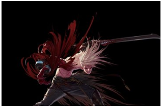 高水平对抗 高水平对抗